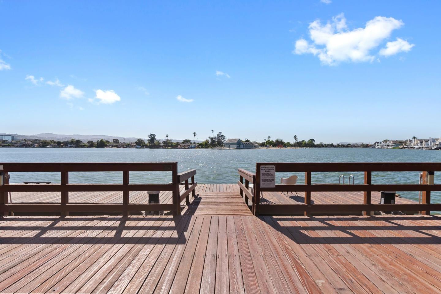 Detail Gallery Image 42 of 42 For 1090 Shoreline Dr, San Mateo,  CA 94404 - 1 Beds | 1/1 Baths