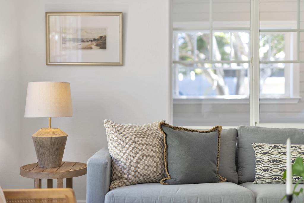 Detail Gallery Image 14 of 37 For 2625 Howe St, Santa Cruz,  CA 95065 - 2 Beds | 1 Baths