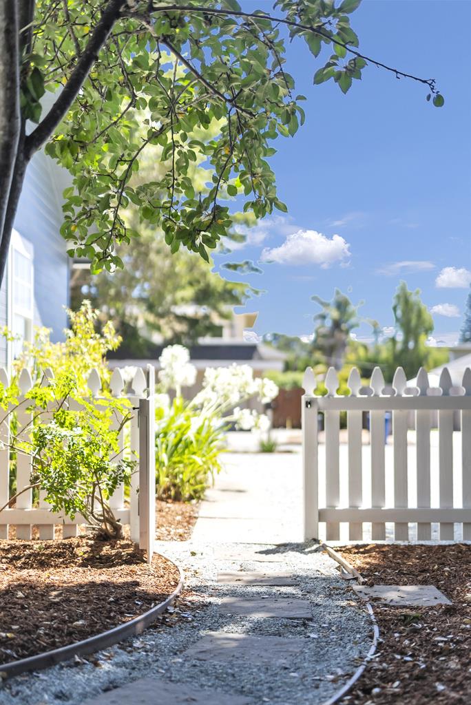 Detail Gallery Image 29 of 37 For 2625 Howe St, Santa Cruz,  CA 95065 - 2 Beds | 1 Baths