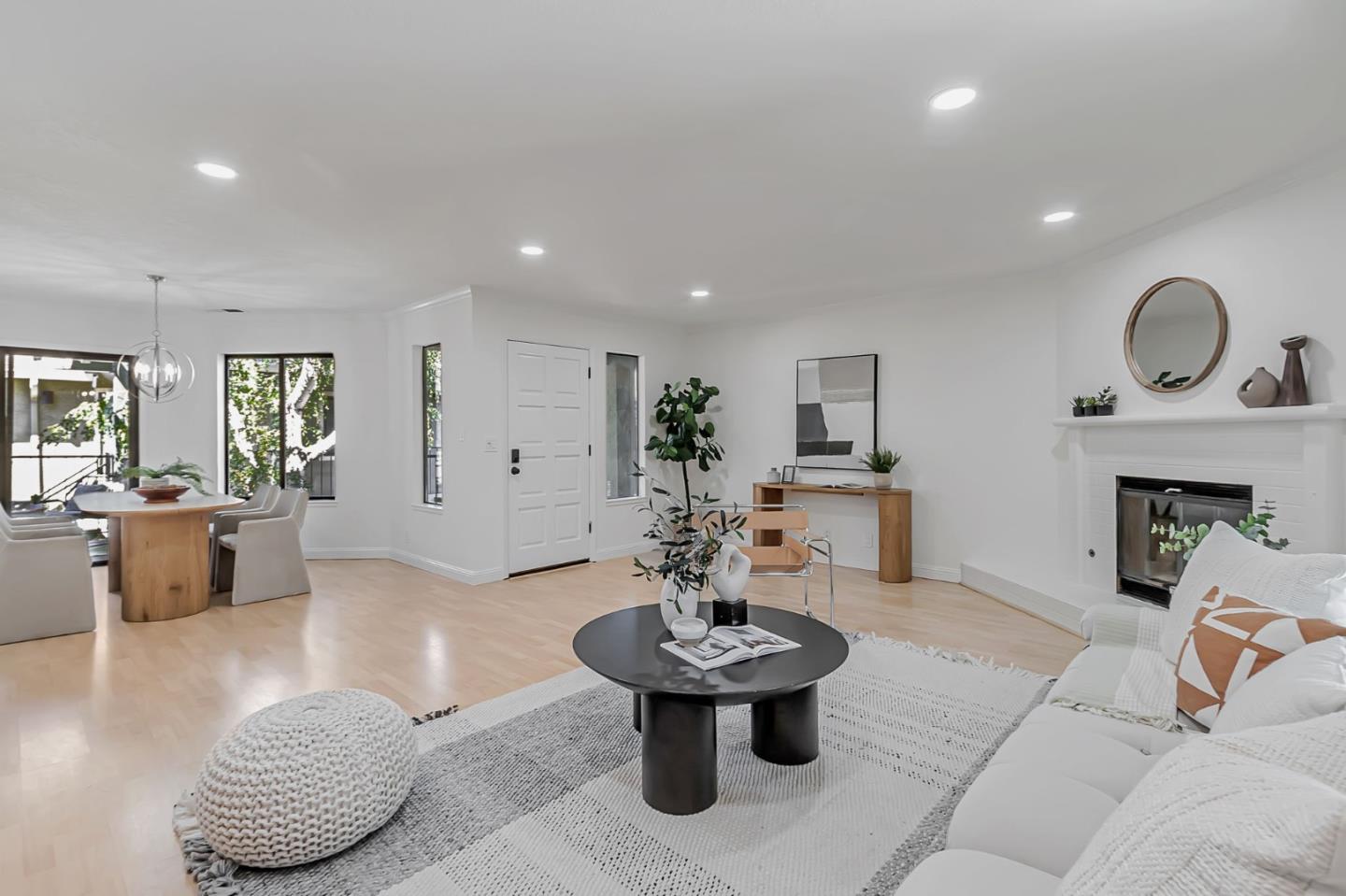 Detail Gallery Image 11 of 43 For 1870 Market St #6,  Santa Clara,  CA 95050 - 2 Beds | 2 Baths