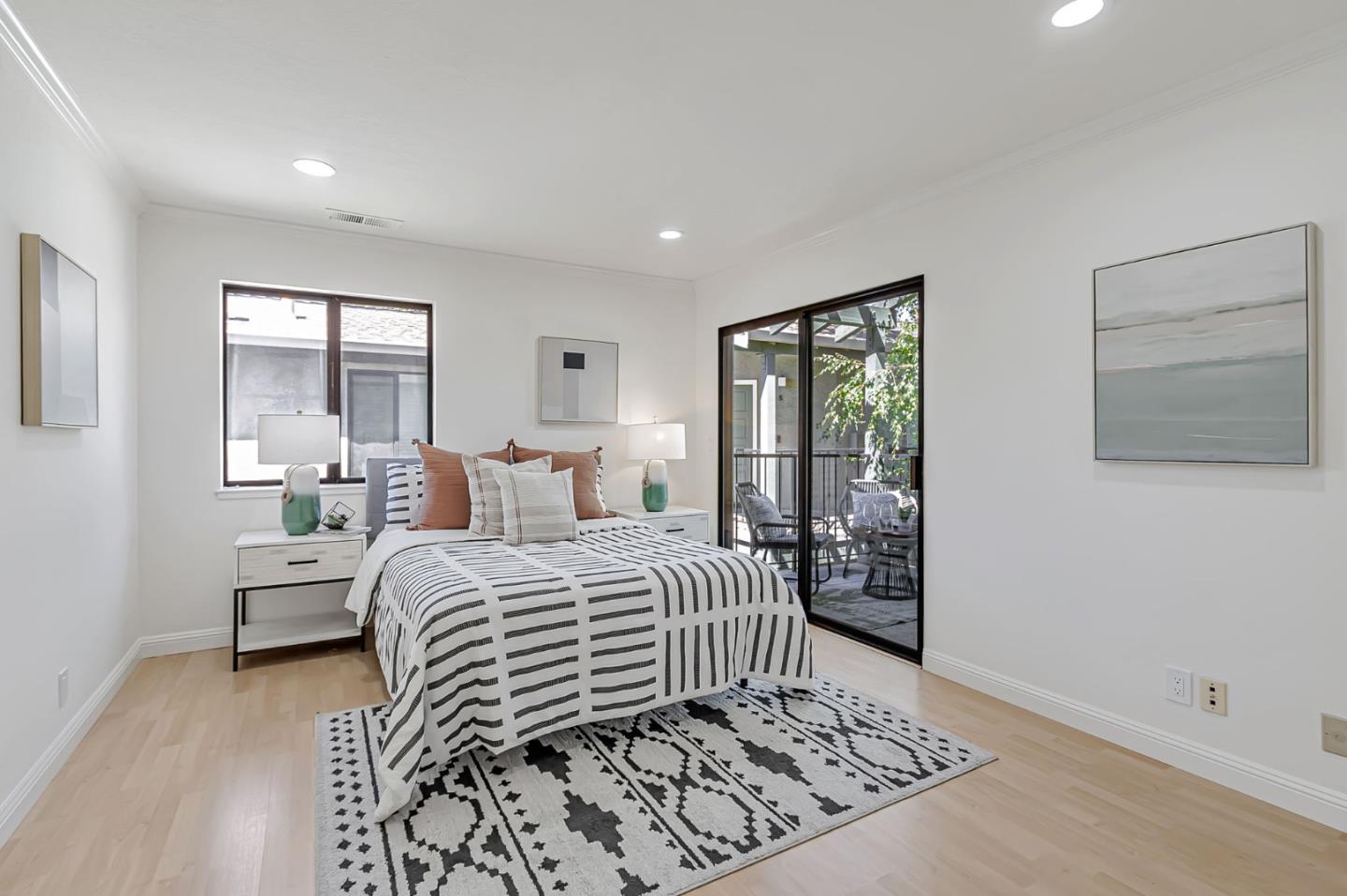 Detail Gallery Image 20 of 43 For 1870 Market St #6,  Santa Clara,  CA 95050 - 2 Beds | 2 Baths