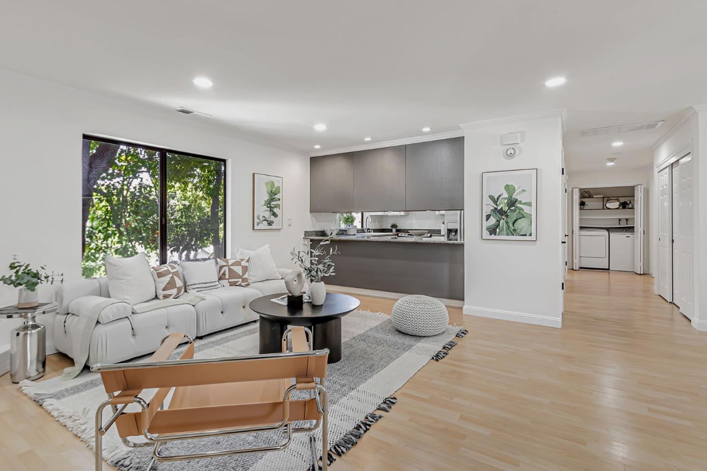 Detail Gallery Image 7 of 43 For 1870 Market St #6,  Santa Clara,  CA 95050 - 2 Beds | 2 Baths