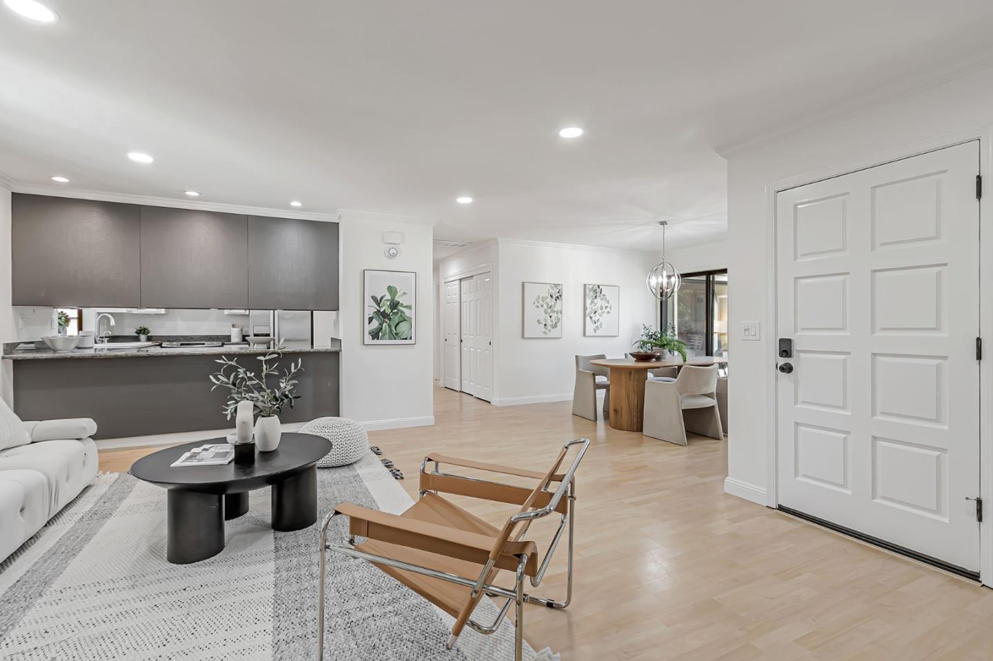 Detail Gallery Image 8 of 43 For 1870 Market St #6,  Santa Clara,  CA 95050 - 2 Beds | 2 Baths