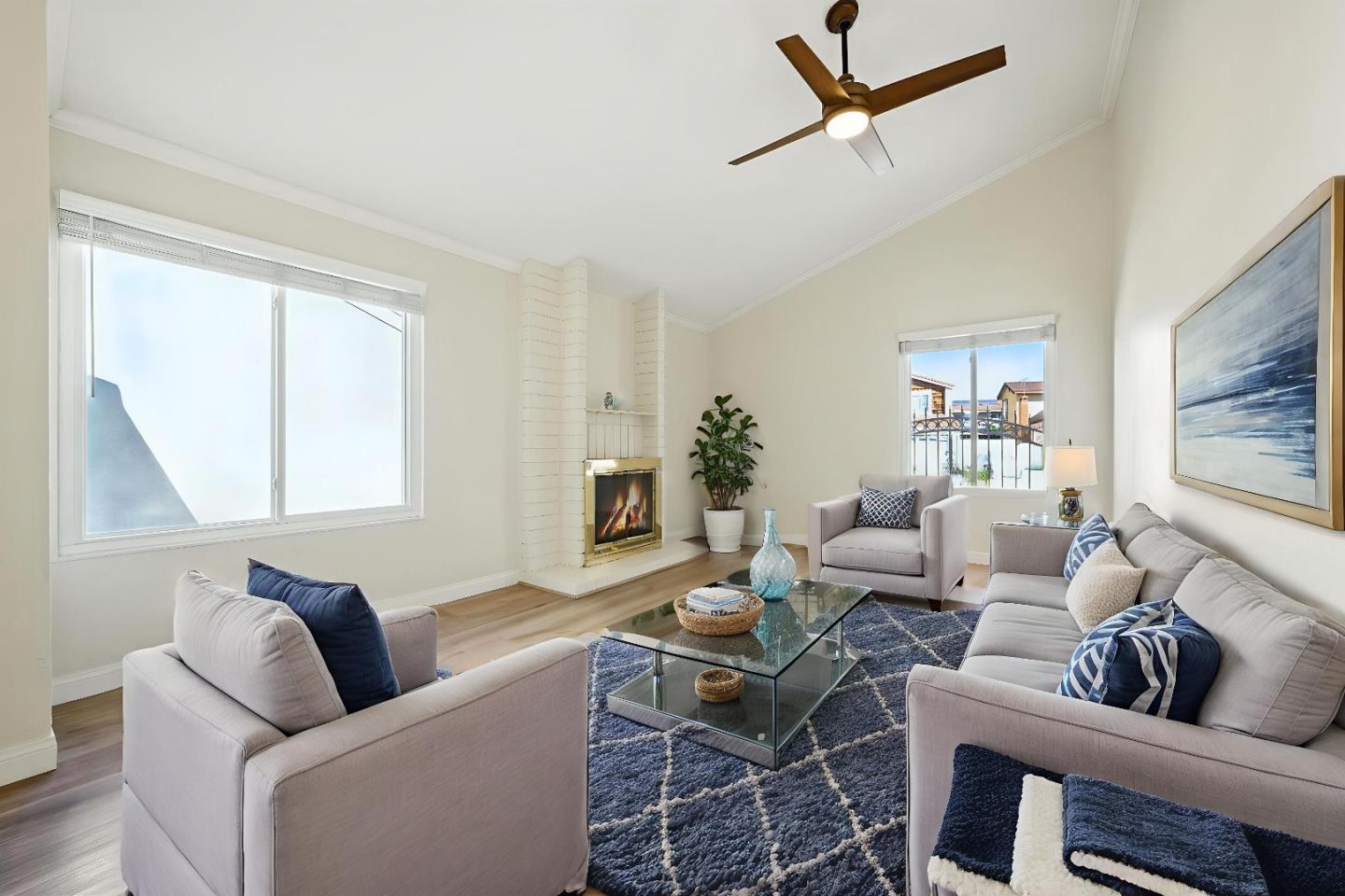 Detail Gallery Image 26 of 30 For 2114 Bennighof Ct, San Jose,  CA 95121 - 4 Beds | 3 Baths