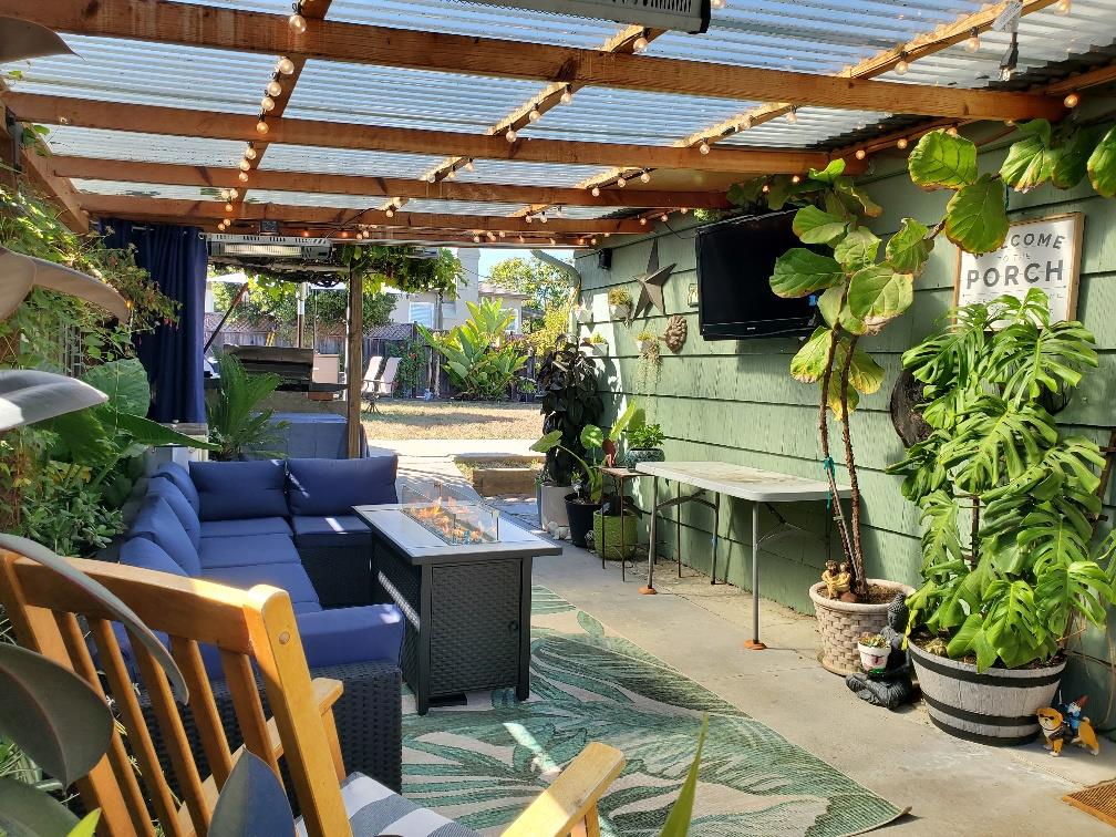 Detail Gallery Image 19 of 21 For 124 Clifford Ave, Watsonville,  CA 95076 - 2 Beds | 1 Baths
