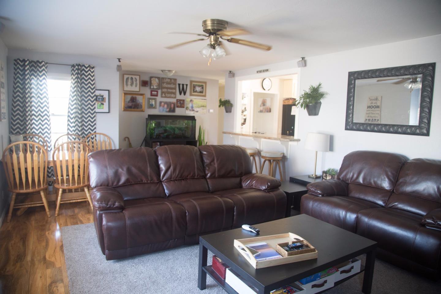 Detail Gallery Image 4 of 21 For 124 Clifford Ave, Watsonville,  CA 95076 - 2 Beds | 1 Baths