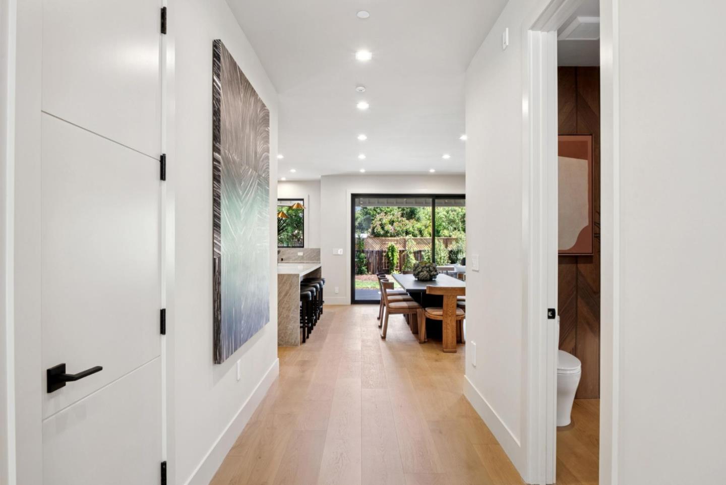 Detail Gallery Image 9 of 77 For 585 Cherry Ave, Los Altos,  CA 94022 - 5 Beds | 5/1 Baths
