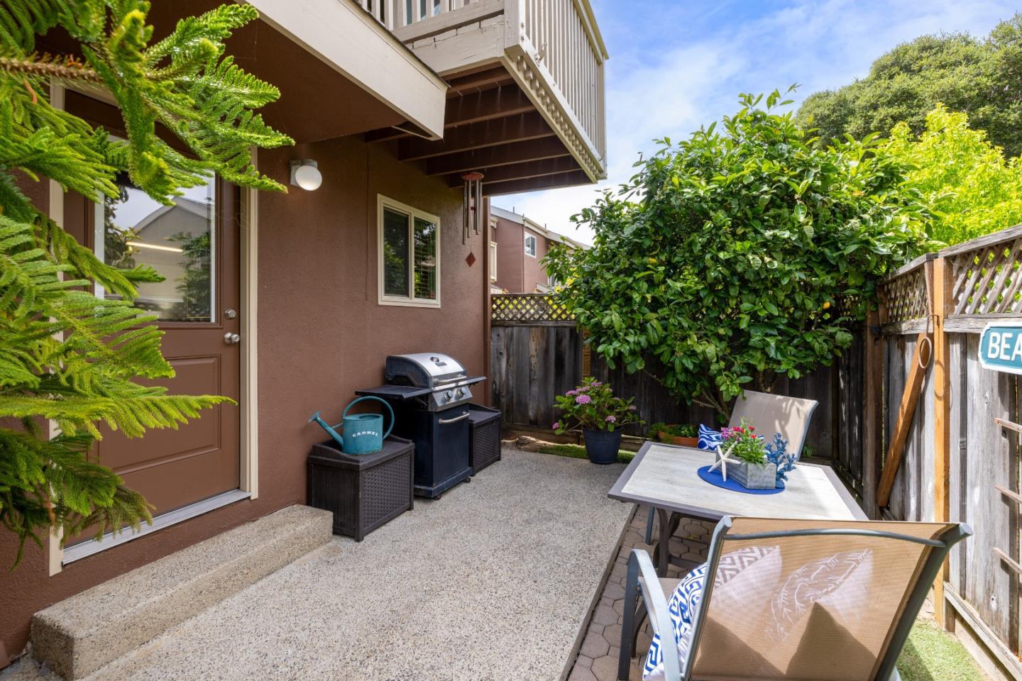 Detail Gallery Image 15 of 17 For 1037 Highland St a,  Seaside,  CA 93955 - 2 Beds | 1/1 Baths