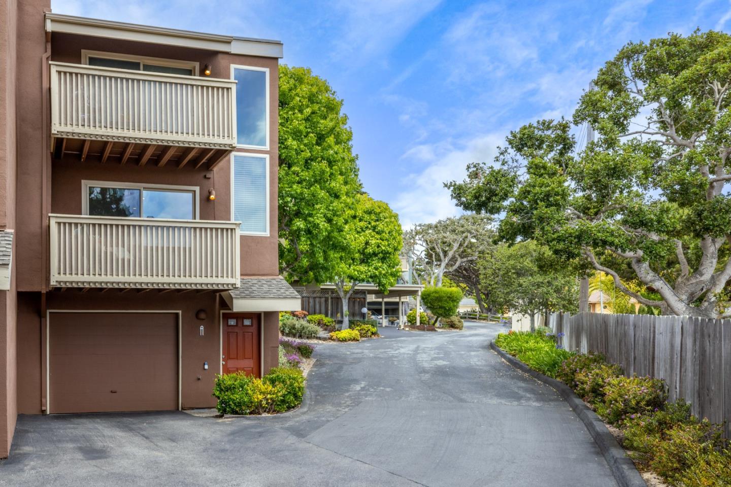 Detail Gallery Image 17 of 17 For 1037 Highland St a,  Seaside,  CA 93955 - 2 Beds | 1/1 Baths
