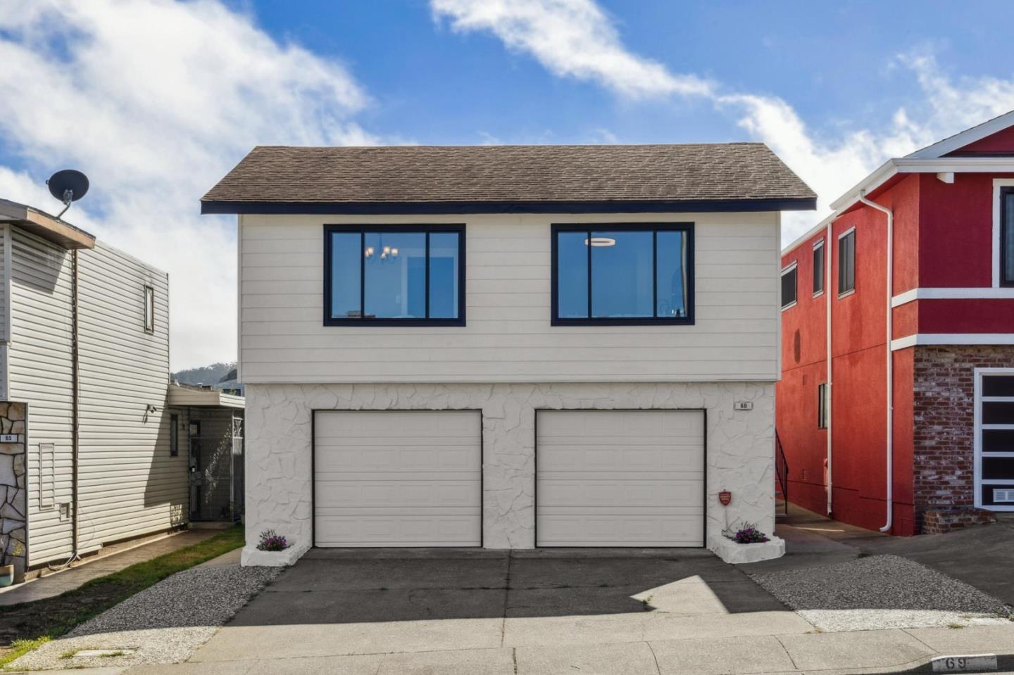 Detail Gallery Image 3 of 96 For 69 Plymouth Cir, Daly City,  CA 94015 - 3 Beds | 3 Baths