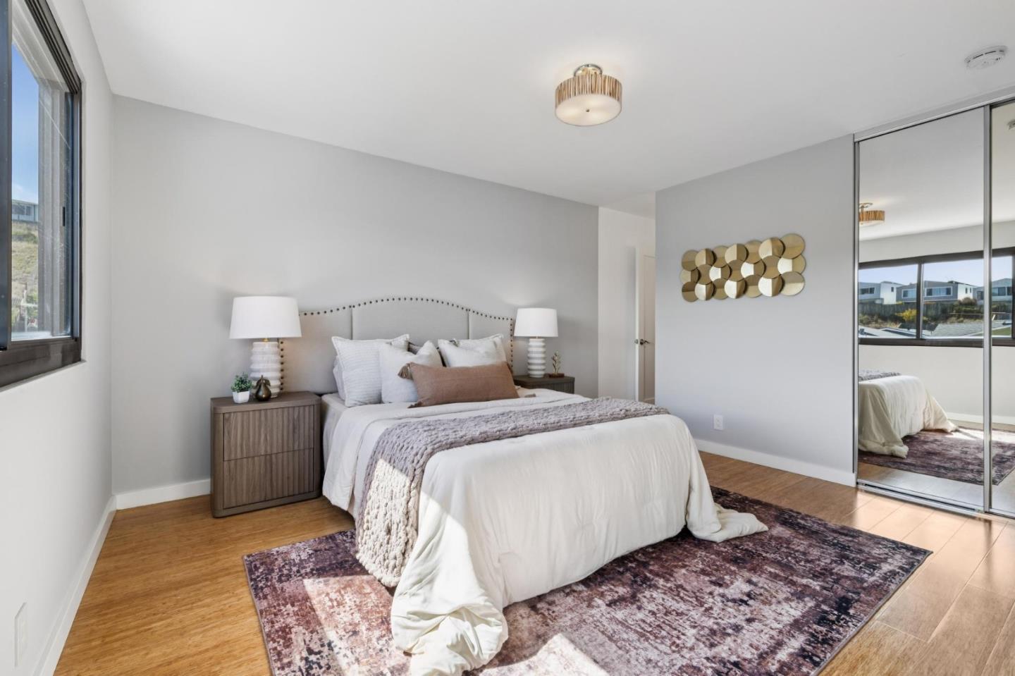Detail Gallery Image 33 of 96 For 69 Plymouth Cir, Daly City,  CA 94015 - 3 Beds | 3 Baths