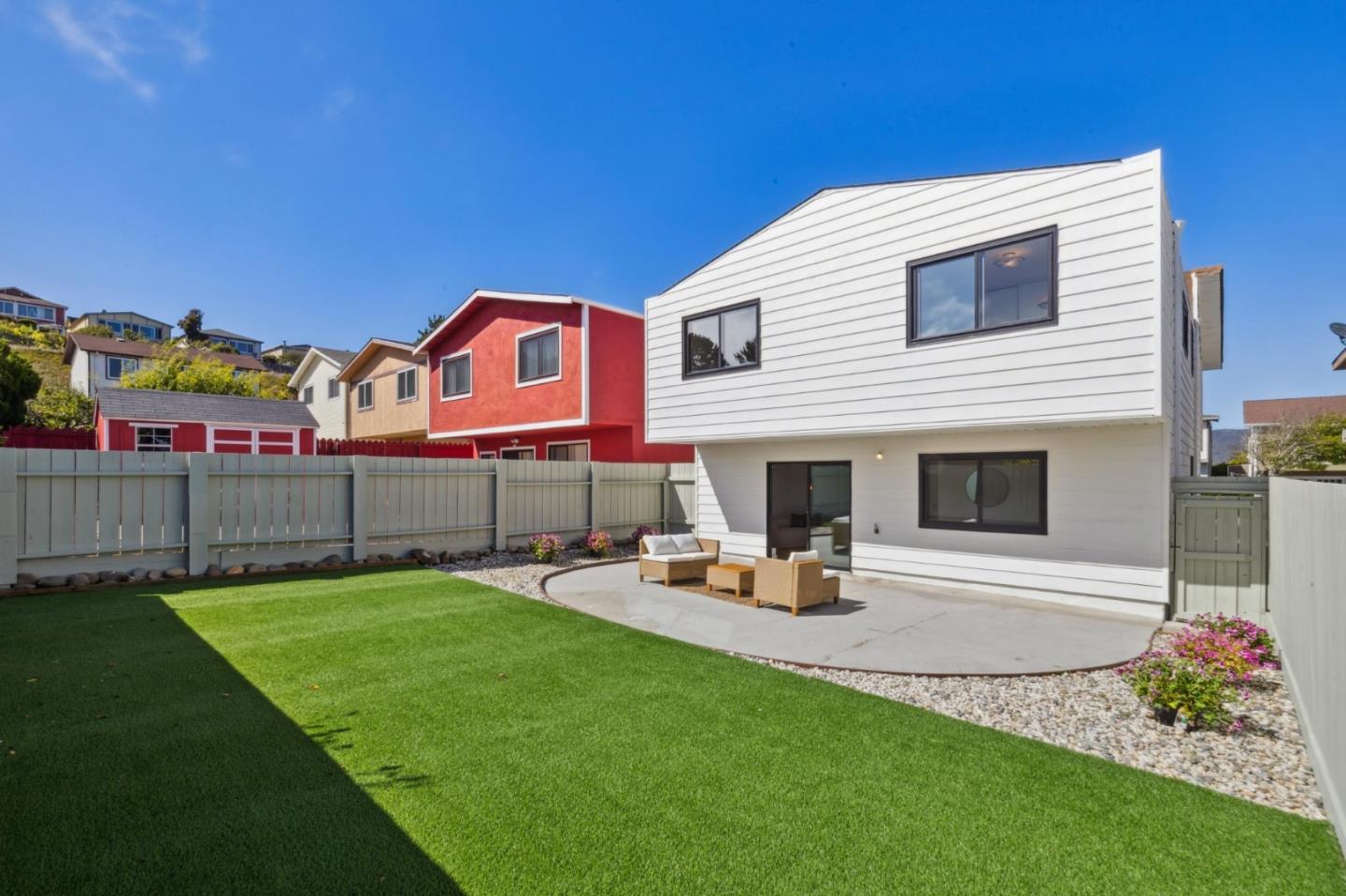 Detail Gallery Image 52 of 96 For 69 Plymouth Cir, Daly City,  CA 94015 - 3 Beds | 3 Baths