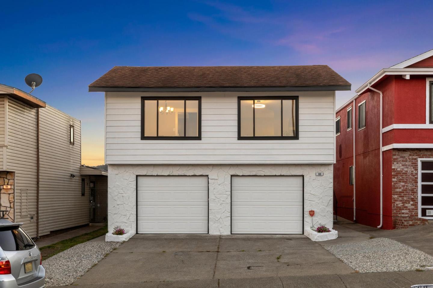 Detail Gallery Image 58 of 96 For 69 Plymouth Cir, Daly City,  CA 94015 - 3 Beds | 3 Baths