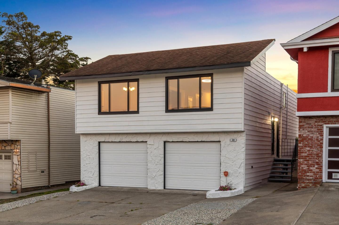 Detail Gallery Image 60 of 96 For 69 Plymouth Cir, Daly City,  CA 94015 - 3 Beds | 3 Baths