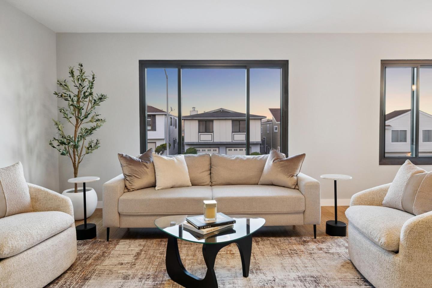 Detail Gallery Image 64 of 96 For 69 Plymouth Cir, Daly City,  CA 94015 - 3 Beds | 3 Baths