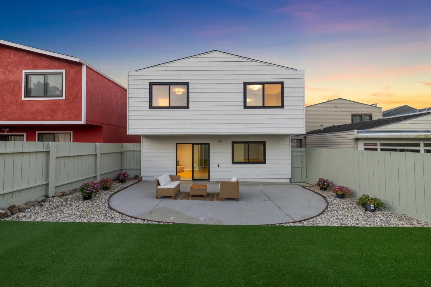 Detail Gallery Image 77 of 96 For 69 Plymouth Cir, Daly City,  CA 94015 - 3 Beds | 3 Baths