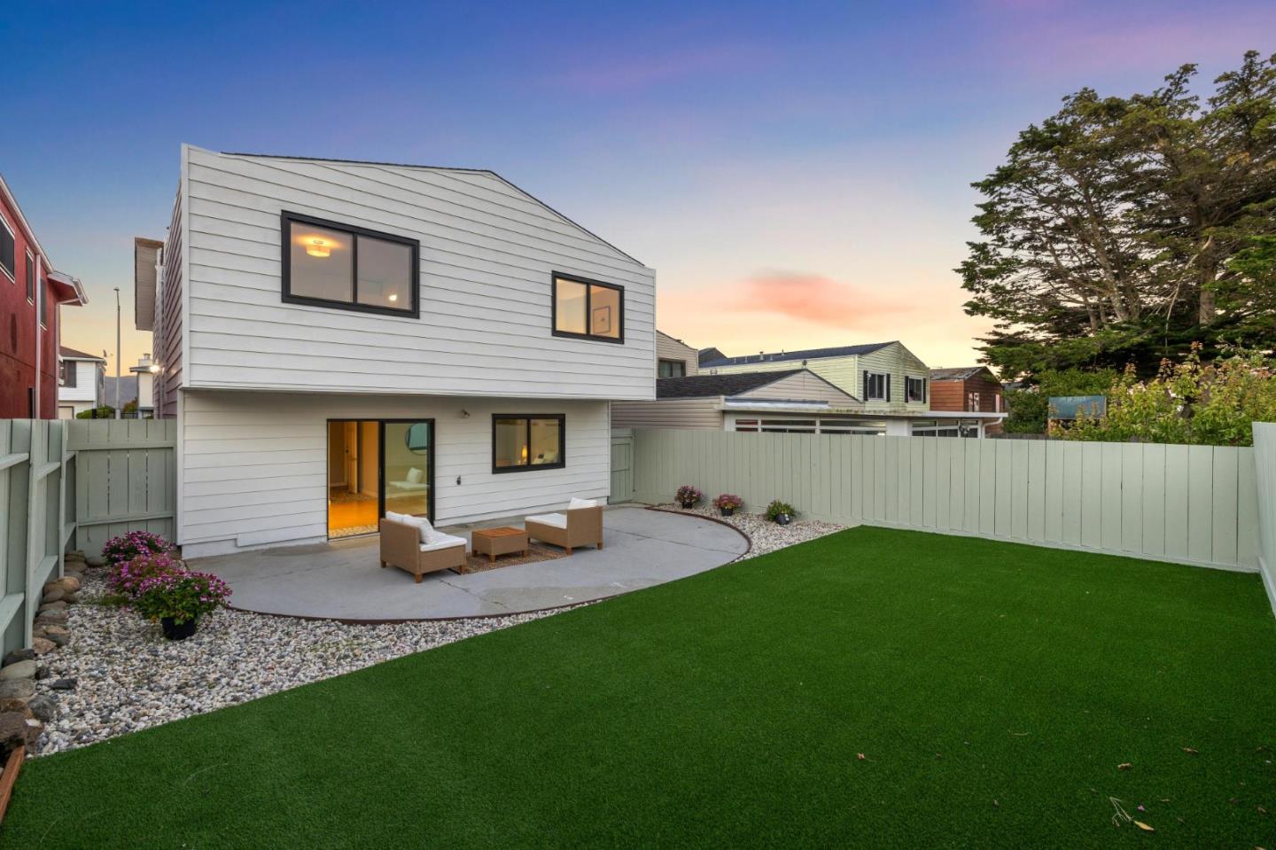 Detail Gallery Image 78 of 96 For 69 Plymouth Cir, Daly City,  CA 94015 - 3 Beds | 3 Baths