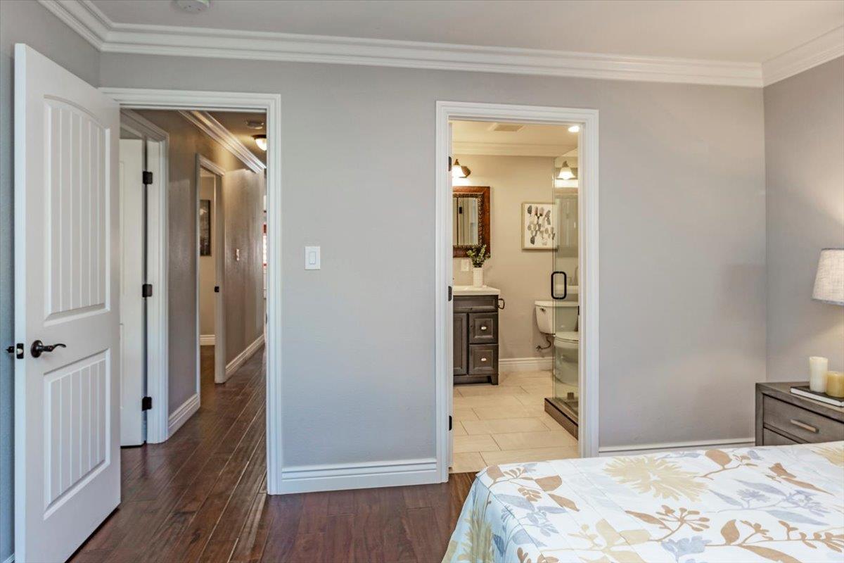 Detail Gallery Image 12 of 21 For 1703 Pasatiempo, San Jose,  CA 95124 - 4 Beds | 3 Baths
