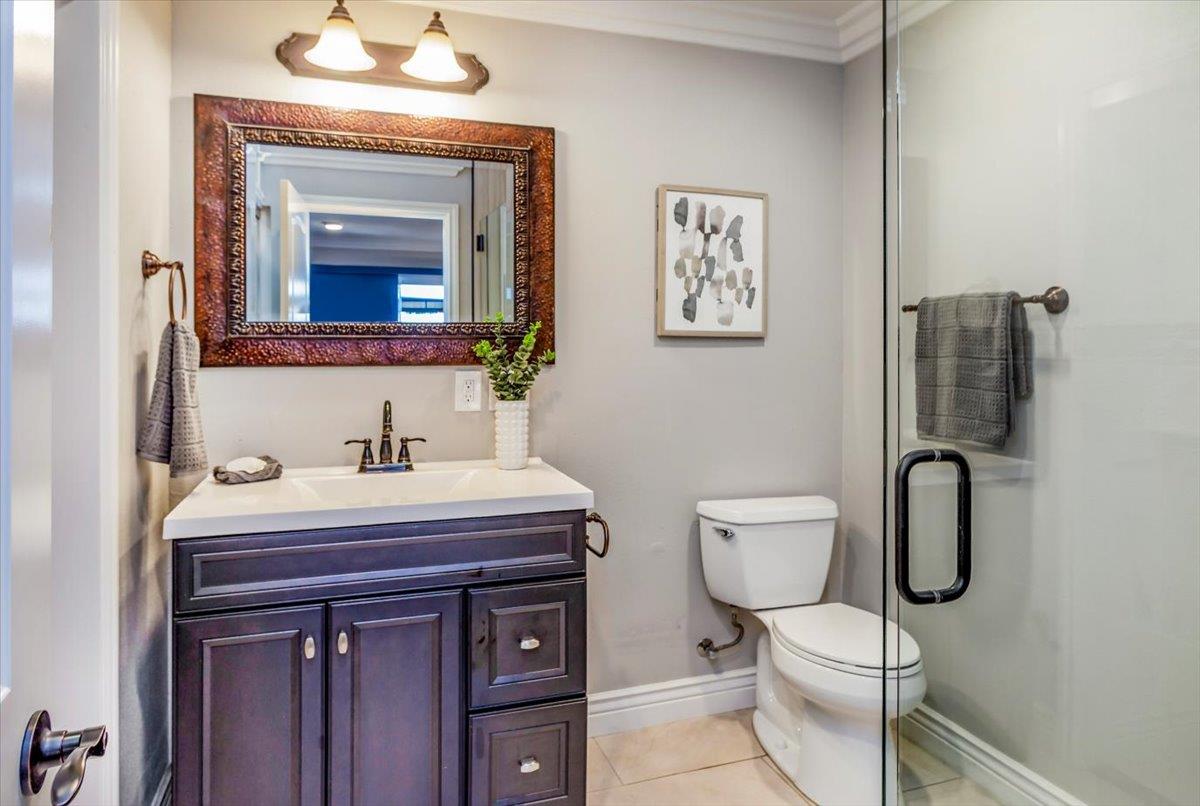 Detail Gallery Image 13 of 21 For 1703 Pasatiempo, San Jose,  CA 95124 - 4 Beds | 3 Baths