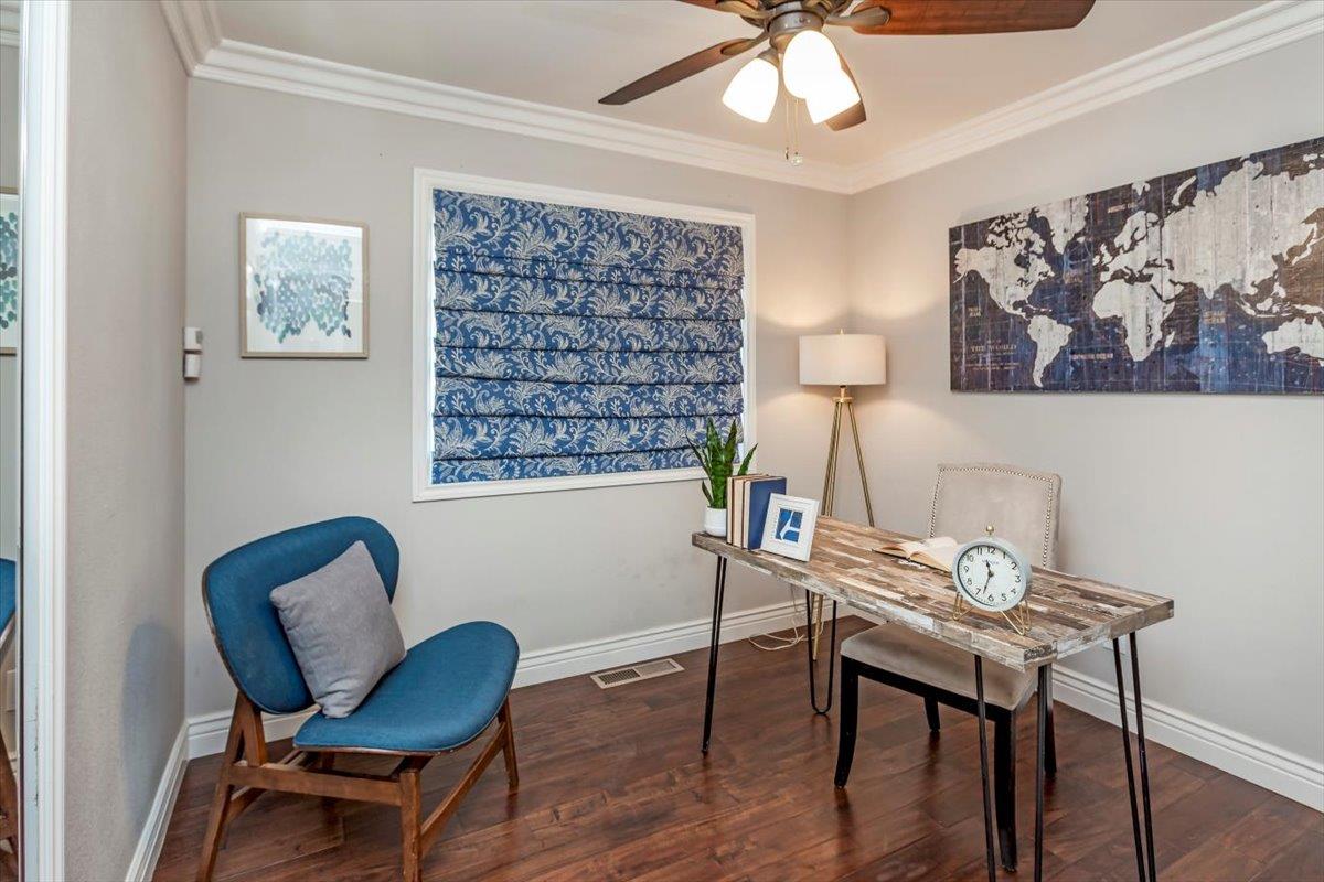 Detail Gallery Image 14 of 21 For 1703 Pasatiempo, San Jose,  CA 95124 - 4 Beds | 3 Baths