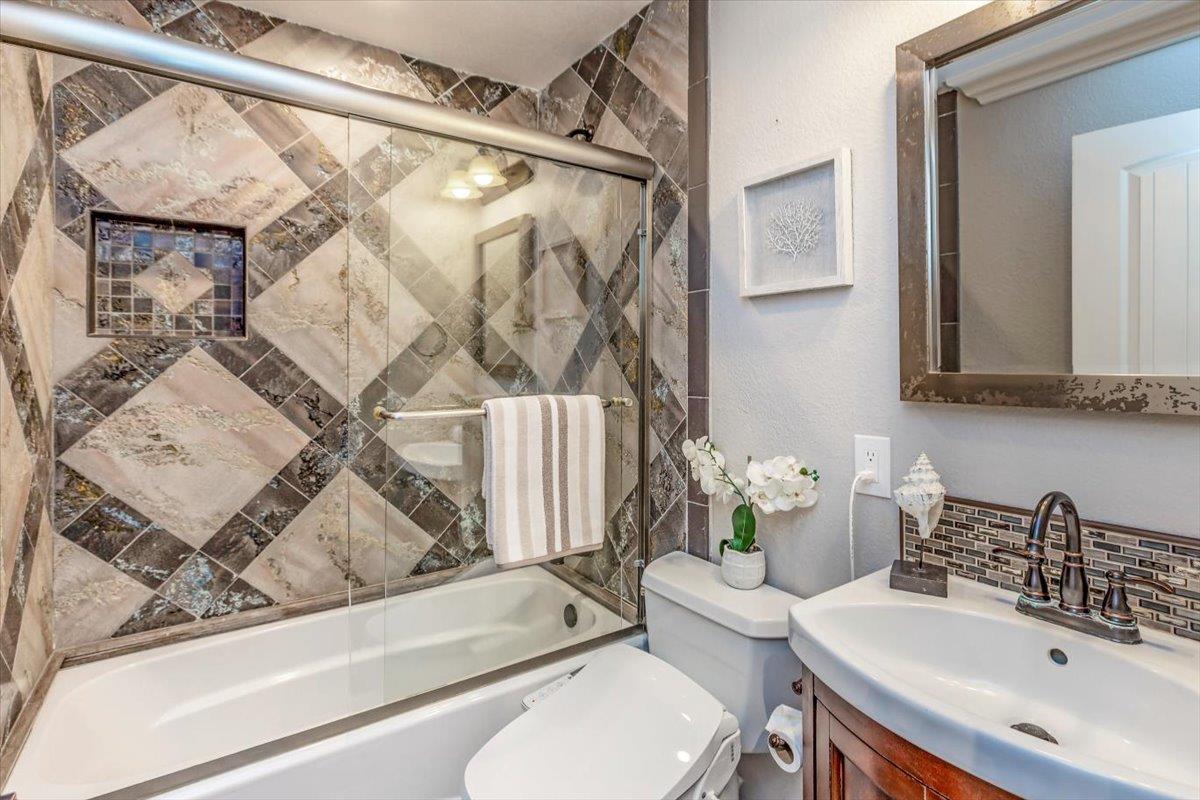 Detail Gallery Image 17 of 21 For 1703 Pasatiempo, San Jose,  CA 95124 - 4 Beds | 3 Baths