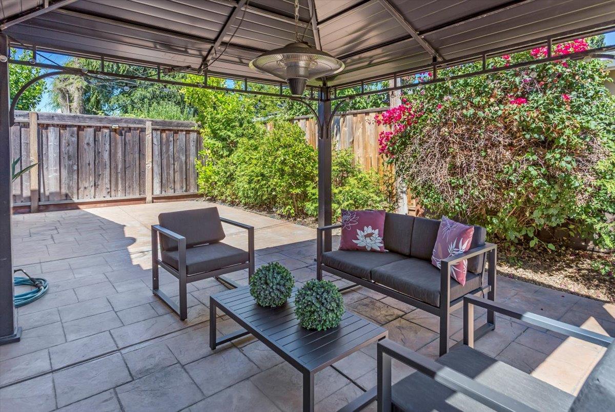 Detail Gallery Image 18 of 21 For 1703 Pasatiempo, San Jose,  CA 95124 - 4 Beds | 3 Baths