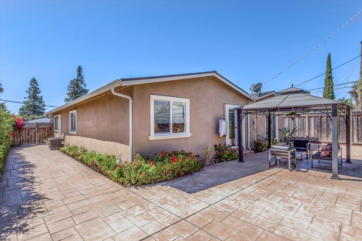 Detail Gallery Image 21 of 21 For 1703 Pasatiempo, San Jose,  CA 95124 - 4 Beds | 3 Baths
