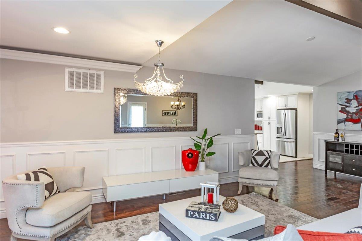 Detail Gallery Image 3 of 21 For 1703 Pasatiempo, San Jose,  CA 95124 - 4 Beds | 3 Baths