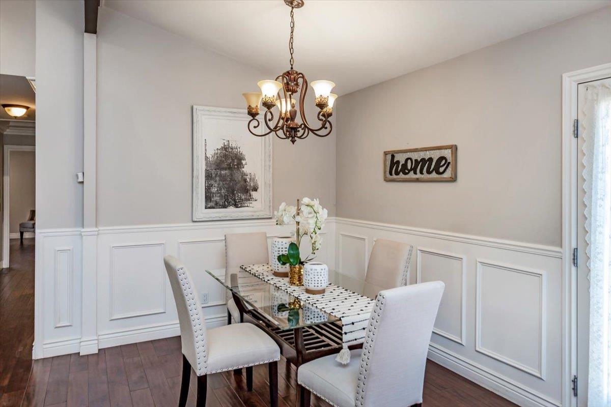 Detail Gallery Image 4 of 21 For 1703 Pasatiempo, San Jose,  CA 95124 - 4 Beds | 3 Baths