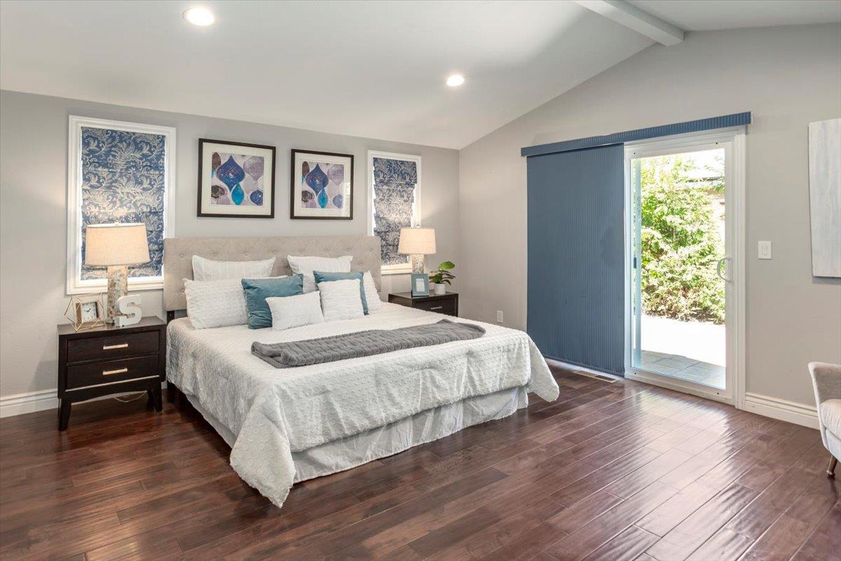 Detail Gallery Image 7 of 21 For 1703 Pasatiempo, San Jose,  CA 95124 - 4 Beds | 3 Baths