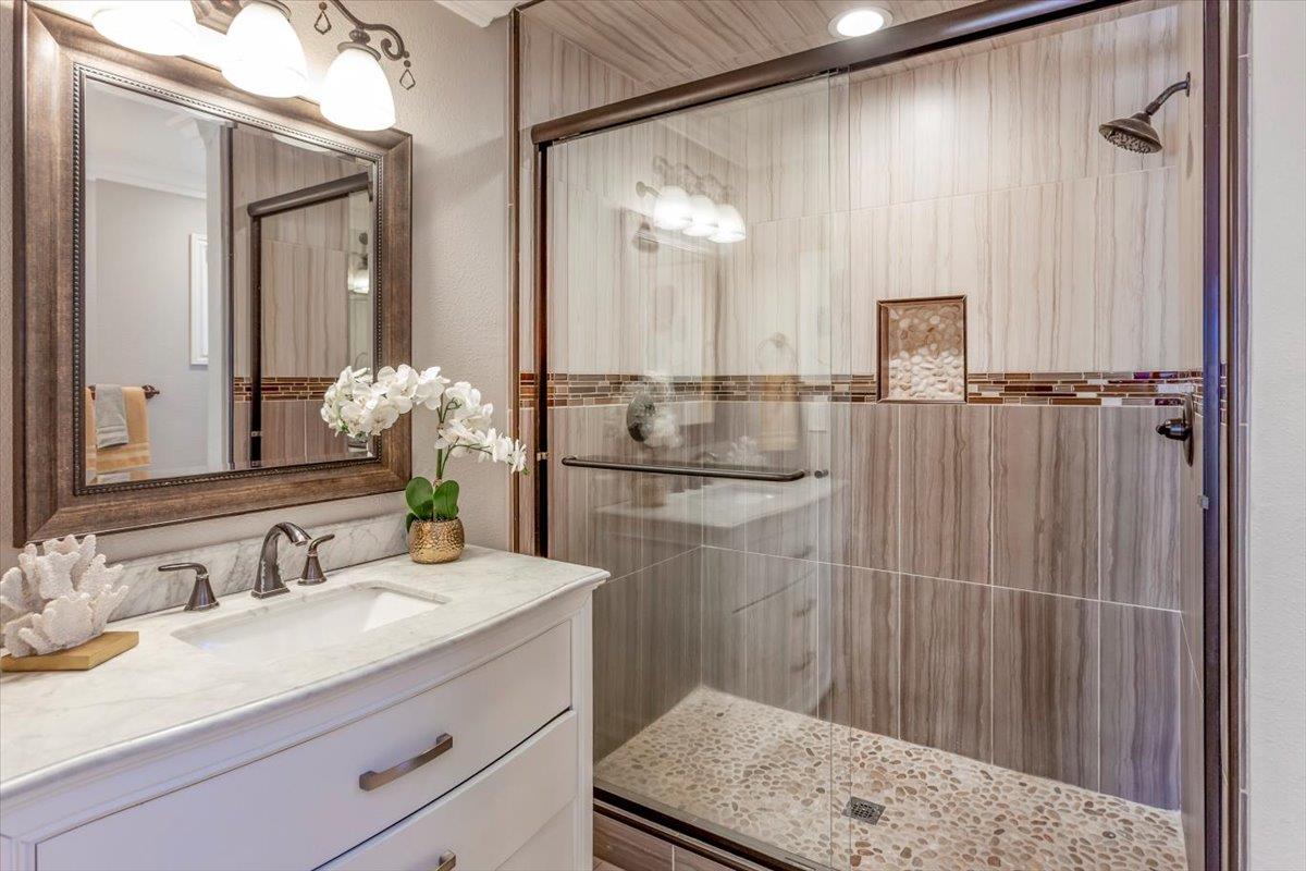 Detail Gallery Image 9 of 21 For 1703 Pasatiempo, San Jose,  CA 95124 - 4 Beds | 3 Baths