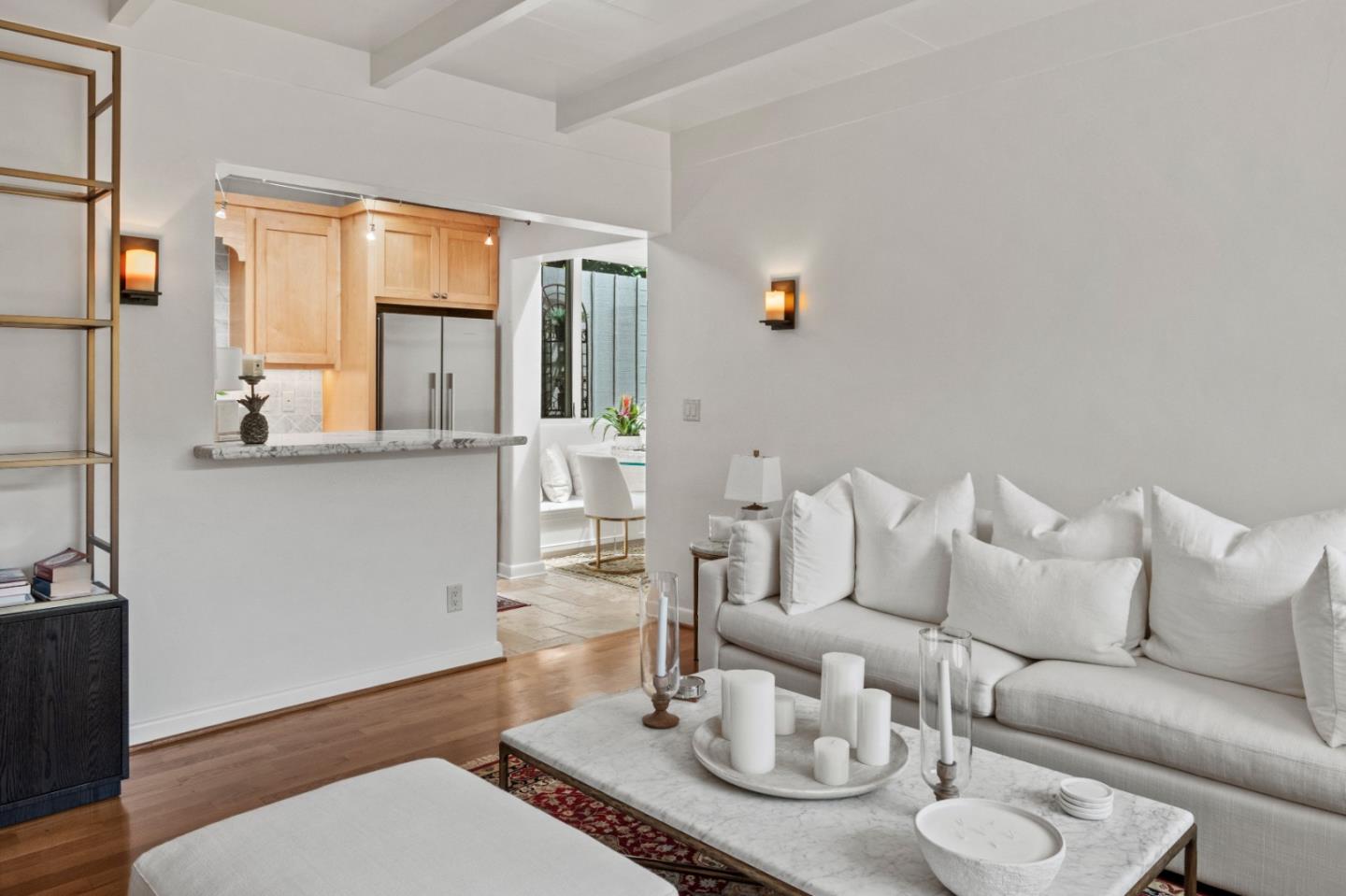 Detail Gallery Image 10 of 54 For 0 Lobos Street 3 Sw of 3rd Avenue, Carmel,  CA 93923 - 3 Beds | 1/1 Baths