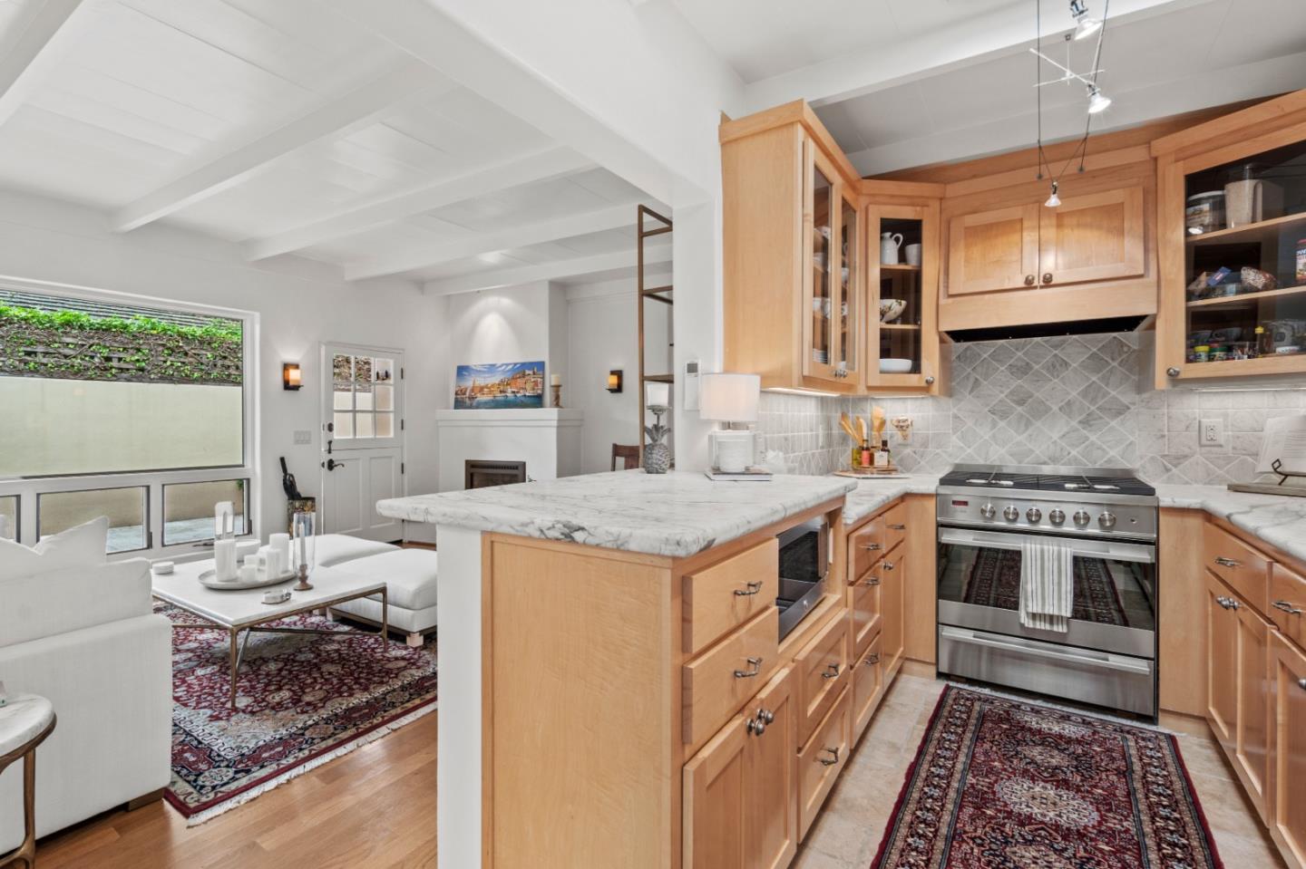 Detail Gallery Image 16 of 54 For 0 Lobos Street 3 Sw of 3rd Avenue, Carmel,  CA 93923 - 3 Beds | 1/1 Baths