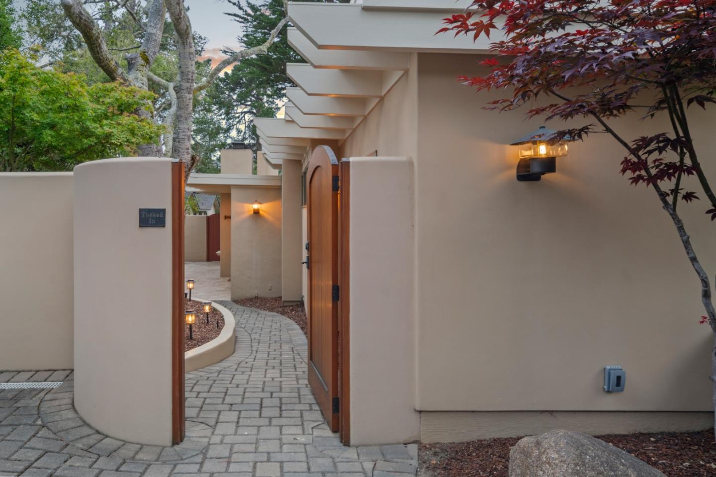 Detail Gallery Image 50 of 54 For 0 Lobos Street 3 Sw of 3rd Avenue, Carmel,  CA 93923 - 3 Beds | 1/1 Baths