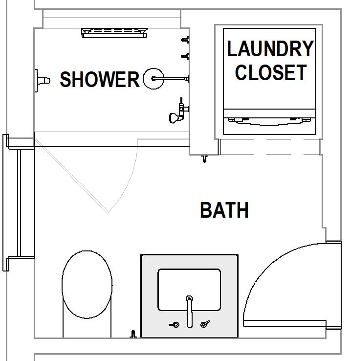 Detail Gallery Image 54 of 54 For 0 Lobos Street 3 Sw of 3rd Avenue, Carmel,  CA 93923 - 3 Beds | 1/1 Baths