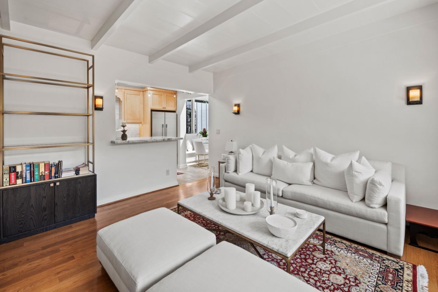 Detail Gallery Image 9 of 54 For 0 Lobos Street 3 Sw of 3rd Avenue, Carmel,  CA 93923 - 3 Beds | 1/1 Baths