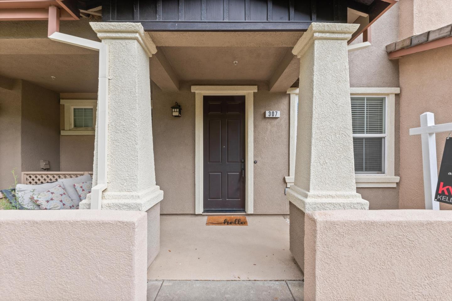 Detail Gallery Image 10 of 47 For 307 Blossom Rock Ln #59,  Folsom,  CA 95630 - 2 Beds | 2/1 Baths