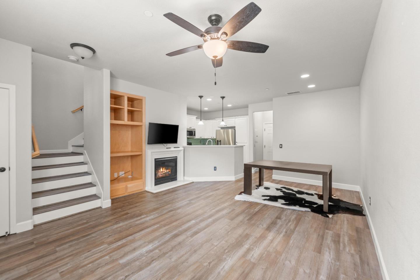 Detail Gallery Image 14 of 47 For 307 Blossom Rock Ln #59,  Folsom,  CA 95630 - 2 Beds | 2/1 Baths