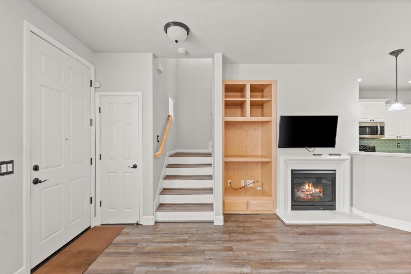 Detail Gallery Image 15 of 47 For 307 Blossom Rock Ln #59,  Folsom,  CA 95630 - 2 Beds | 2/1 Baths