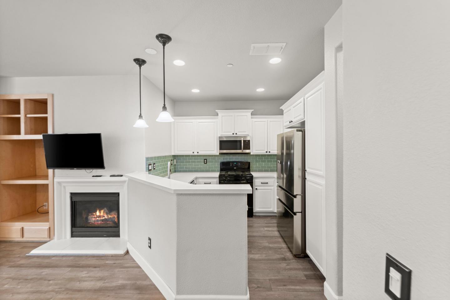 Detail Gallery Image 20 of 47 For 307 Blossom Rock Ln #59,  Folsom,  CA 95630 - 2 Beds | 2/1 Baths
