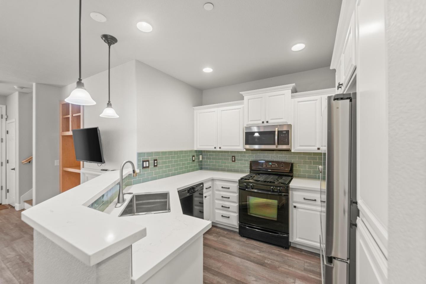 Detail Gallery Image 22 of 47 For 307 Blossom Rock Ln #59,  Folsom,  CA 95630 - 2 Beds | 2/1 Baths
