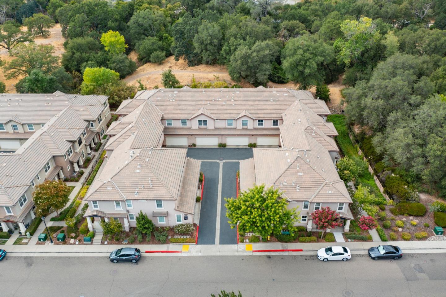 Detail Gallery Image 42 of 47 For 307 Blossom Rock Ln #59,  Folsom,  CA 95630 - 2 Beds | 2/1 Baths