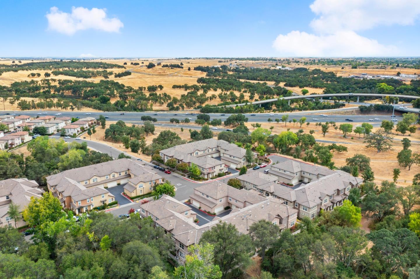 Detail Gallery Image 44 of 47 For 307 Blossom Rock Ln #59,  Folsom,  CA 95630 - 2 Beds | 2/1 Baths
