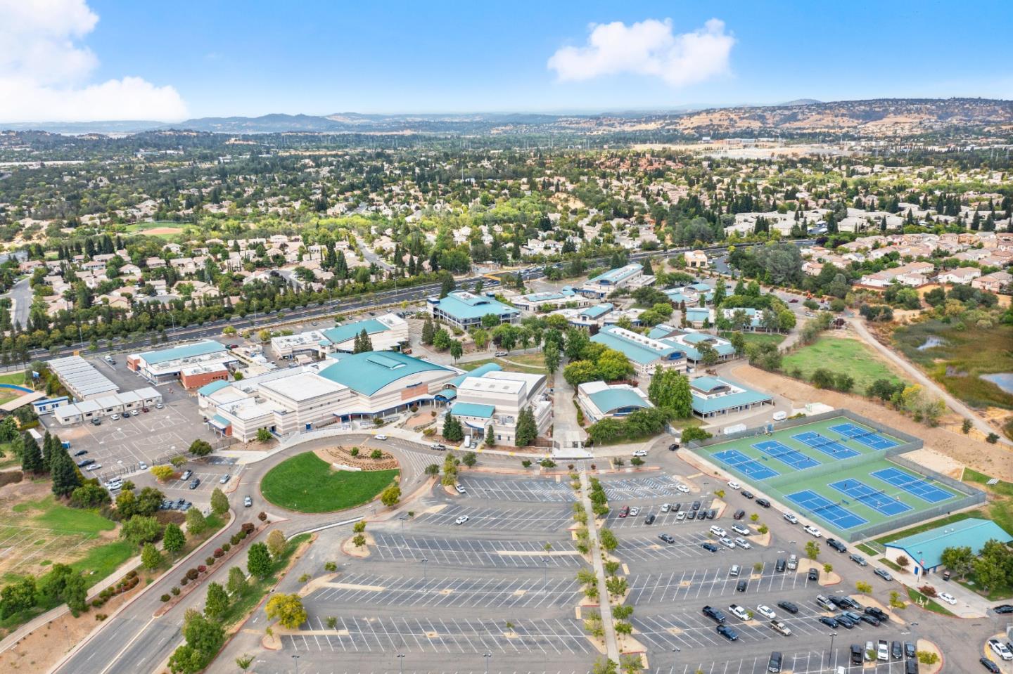 Detail Gallery Image 47 of 47 For 307 Blossom Rock Ln #59,  Folsom,  CA 95630 - 2 Beds | 2/1 Baths