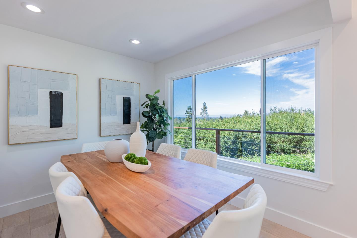 Detail Gallery Image 11 of 61 For 893 Madonna Way, Los Altos,  CA 94024 - 4 Beds | 3 Baths