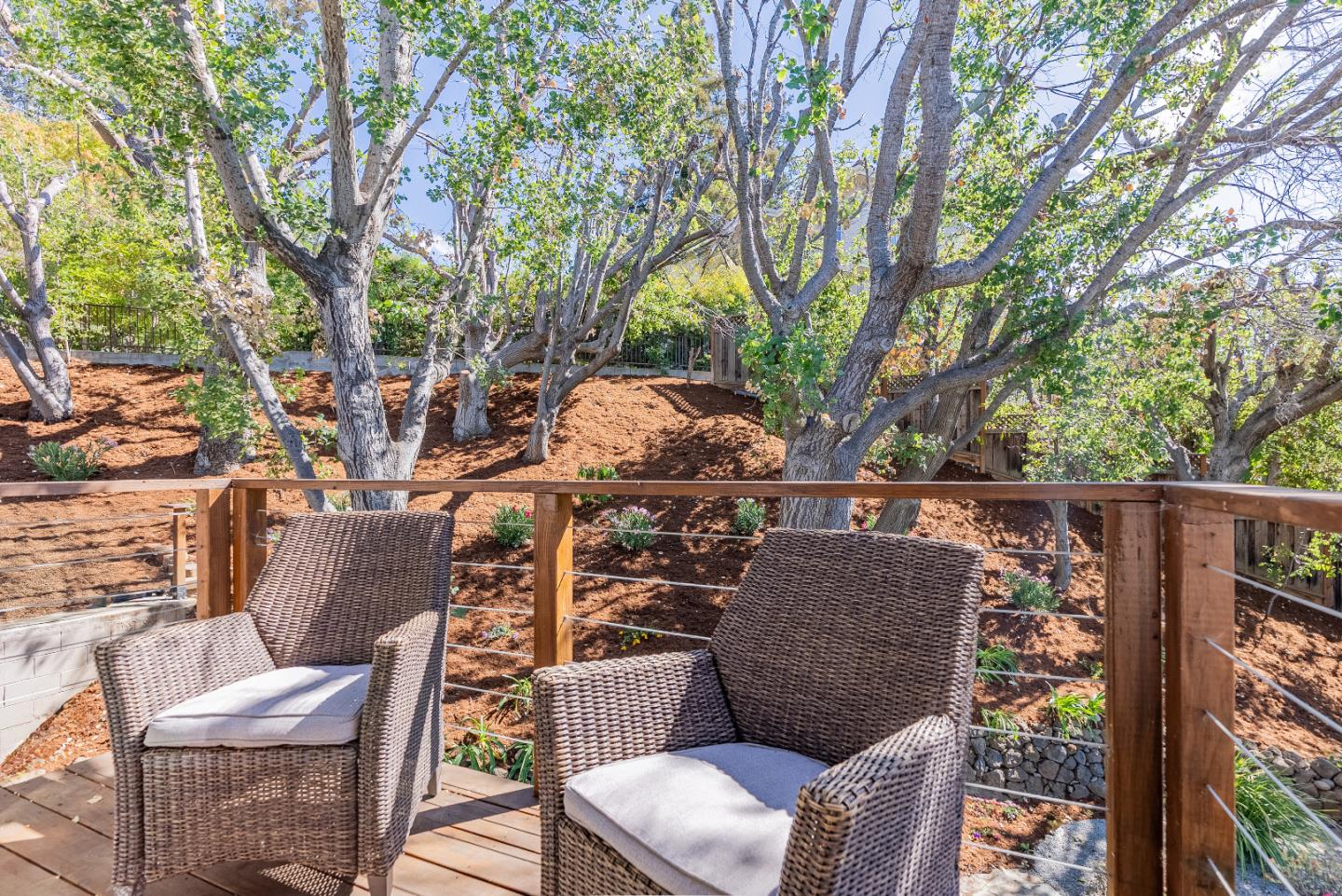 Detail Gallery Image 26 of 61 For 893 Madonna Way, Los Altos,  CA 94024 - 4 Beds | 3 Baths