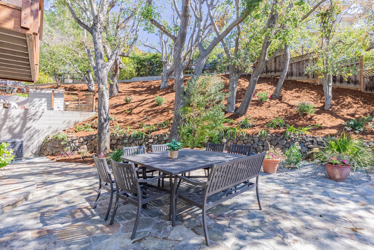 Detail Gallery Image 50 of 61 For 893 Madonna Way, Los Altos,  CA 94024 - 4 Beds | 3 Baths