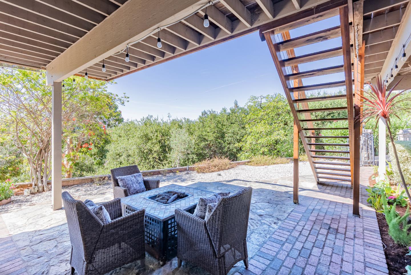 Detail Gallery Image 55 of 61 For 893 Madonna Way, Los Altos,  CA 94024 - 4 Beds | 3 Baths