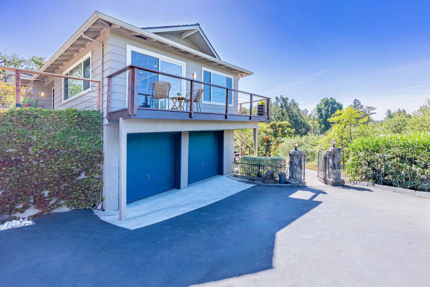Detail Gallery Image 59 of 61 For 893 Madonna Way, Los Altos,  CA 94024 - 4 Beds | 3 Baths