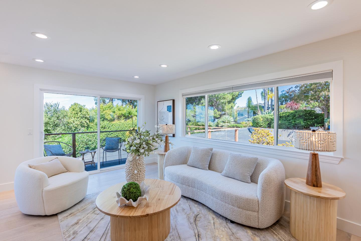 Detail Gallery Image 6 of 61 For 893 Madonna Way, Los Altos,  CA 94024 - 4 Beds | 3 Baths